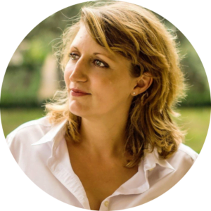 Elena - profile photo